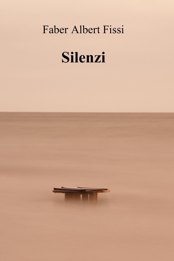 Silenzi - Librerie.coop Silenzi - Librerie.coop