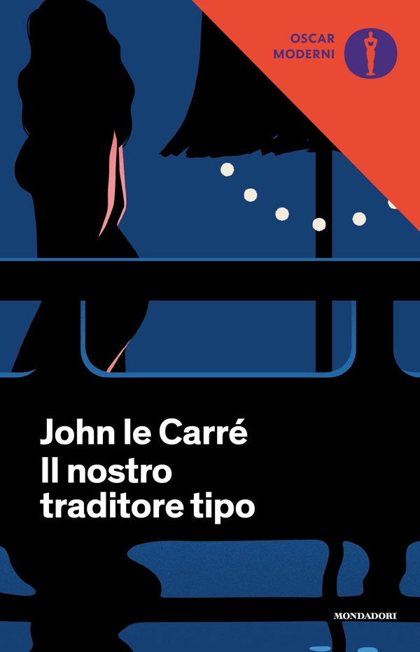 Il nostro traditore tipo - Librerie.coop Il nostro traditore tipo - Librerie.coop