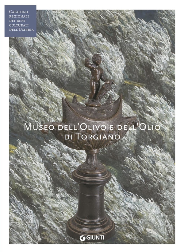 Museo dell'Olivo e dell'Olio di Torgiano - Librerie.coop Museo dell'Olivo e dell'Olio di Torgiano - Librerie.coop