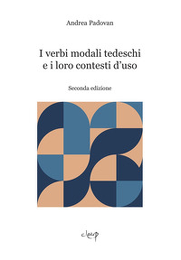 I verbi modali tedeschi e i loro contesti d'uso - Librerie.coop I verbi modali tedeschi e i loro contesti d'uso - Librerie.coop