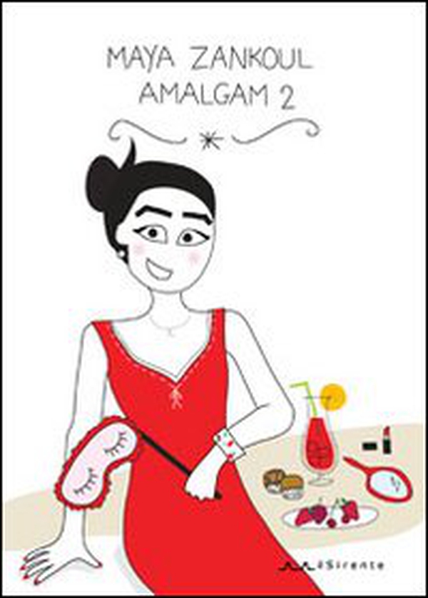 Amalgam 2 - Librerie.coop Amalgam 2 - Librerie.coop