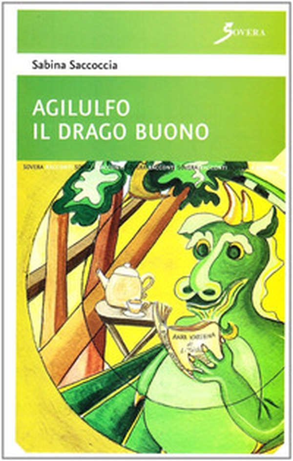 Agilulfo. Il drago buono - Librerie.coop Agilulfo. Il drago buono - Librerie.coop