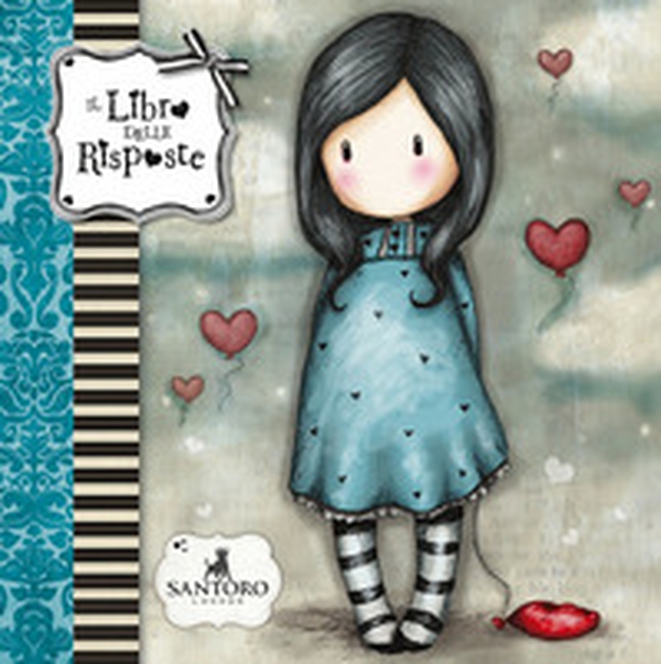 Il libro delle risposte. Gorjuss. Let down - Librerie.coop Il libro delle risposte. Gorjuss. Let down - Librerie.coop
