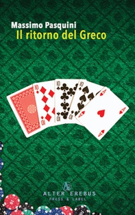 Il ritorno del Greco - Librerie.coop