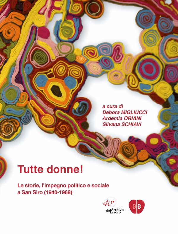 Tutte donne! - Librerie.coop
