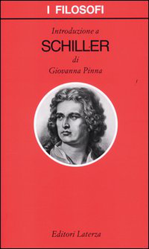 Introduzione a Schiller - Librerie.coop Introduzione a Schiller - Librerie.coop