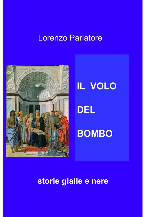 IL VOLO DEL BOMBO - Librerie.coop IL VOLO DEL BOMBO - Librerie.coop