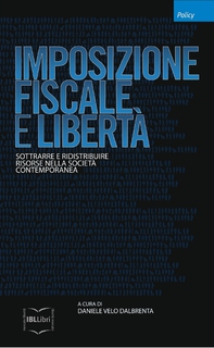 Imposizione fiscale e libertà - Librerie.coop