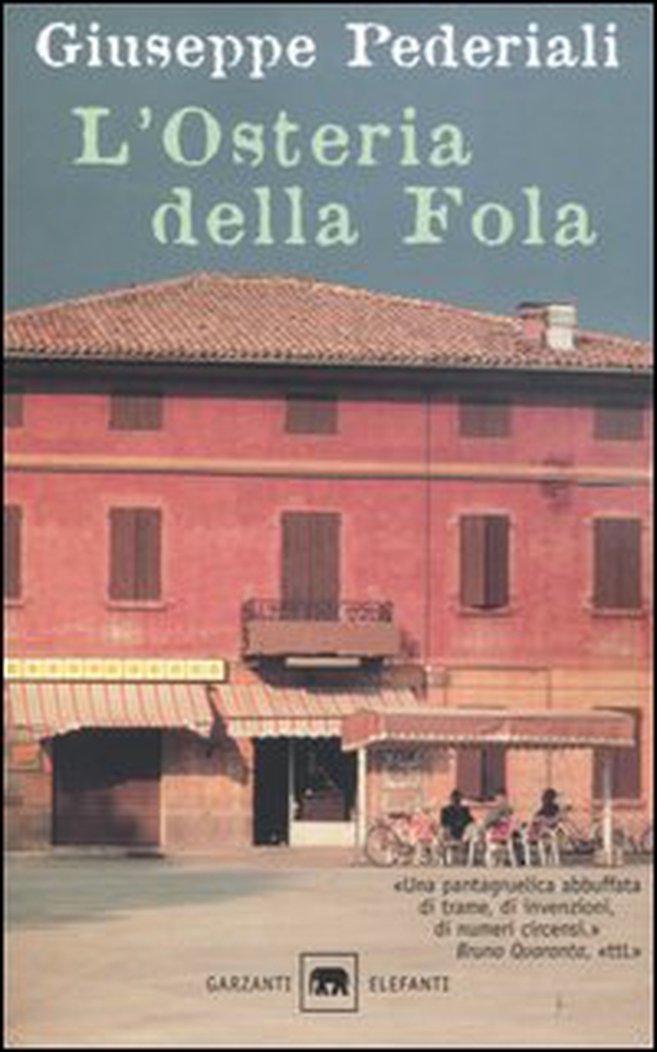 L'osteria della Fola - Librerie.coop L'osteria della Fola - Librerie.coop