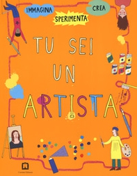 Tu sei un artista - Librerie.coop