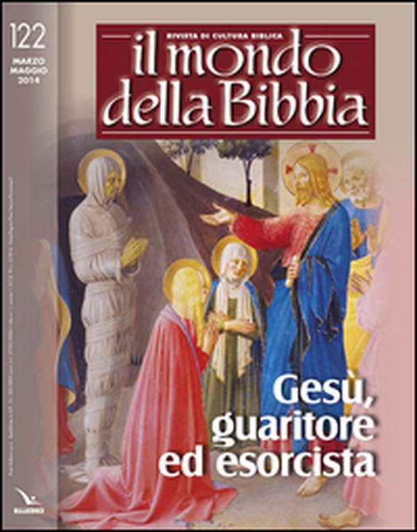Il mondo della Bibbia - Librerie.coop Il mondo della Bibbia - Librerie.coop