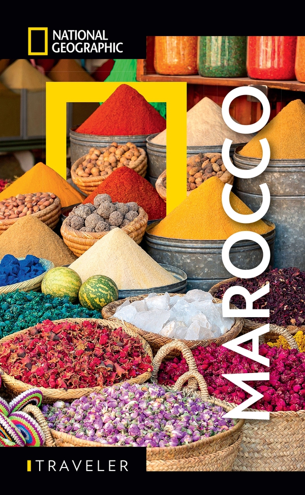Marocco - Librerie.coop Marocco - Librerie.coop