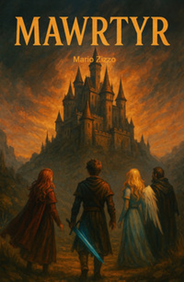 Mawrtyr - Librerie.coop Mawrtyr - Librerie.coop