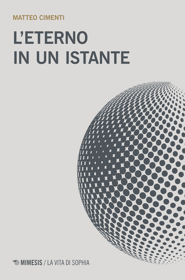 L'eterno in un istante - Librerie.coop L'eterno in un istante - Librerie.coop
