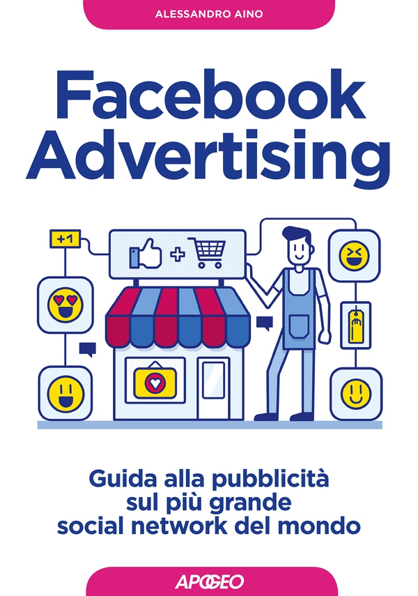 Facebook Advertising - Librerie.coop Facebook Advertising - Librerie.coop