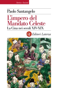 L'impero del Mandato Celeste - Librerie.coop