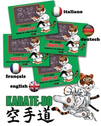 A scuola di karate-do. Manuale per giovani praticanti. - Librerie.coop