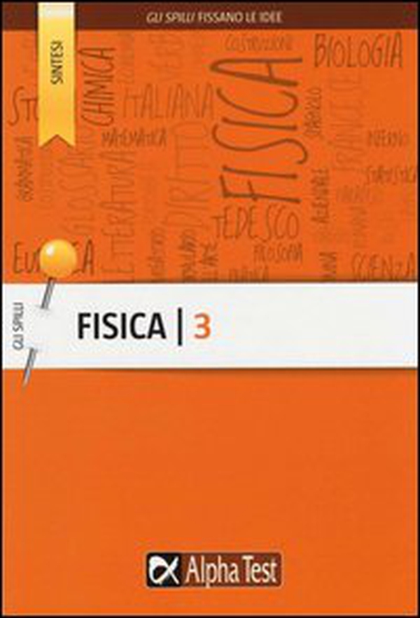 Fisica - Vol. 3 - Librerie.coop Fisica - Vol. 3 - Librerie.coop