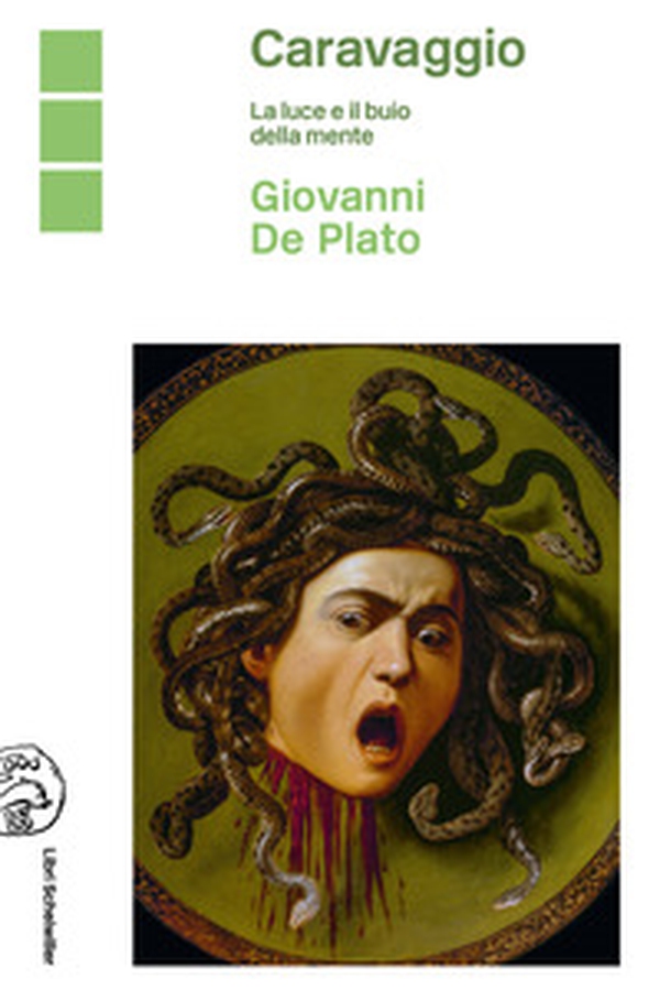 Caravaggio. La luce e il buio della mente - Librerie.coop Caravaggio. La luce e il buio della mente - Librerie.coop