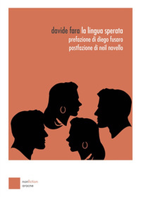 La lingua sperata - Librerie.coop La lingua sperata - Librerie.coop