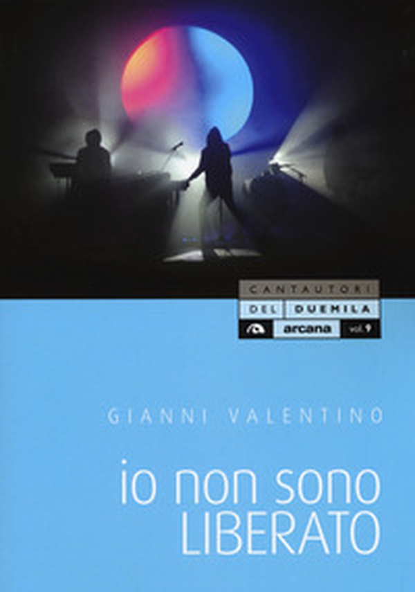 Io non sono Liberato - Librerie.coop Io non sono Liberato - Librerie.coop