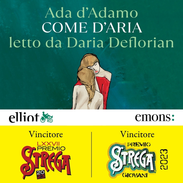 Come d'aria - Librerie.coop Come d'aria - Librerie.coop