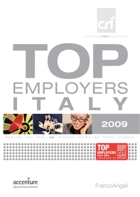 Top Employers Italy 2009 - Librerie.coop Top Employers Italy 2009 - Librerie.coop