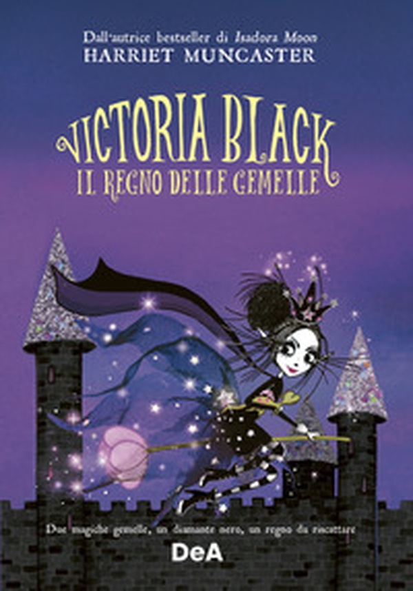 Il regno delle gemelle. Victoria Black - Librerie.coop Il regno delle gemelle. Victoria Black - Librerie.coop