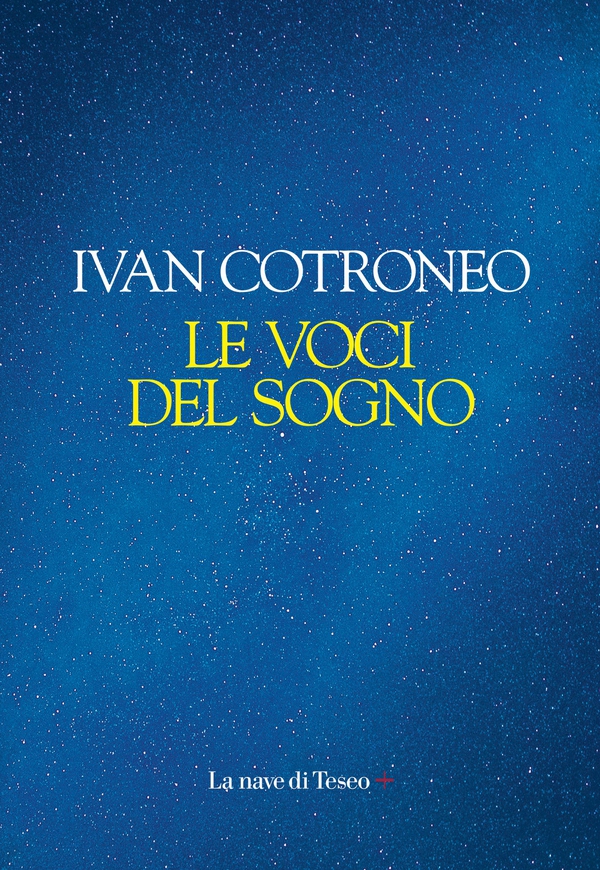 Le voci del sogno - Librerie.coop Le voci del sogno - Librerie.coop