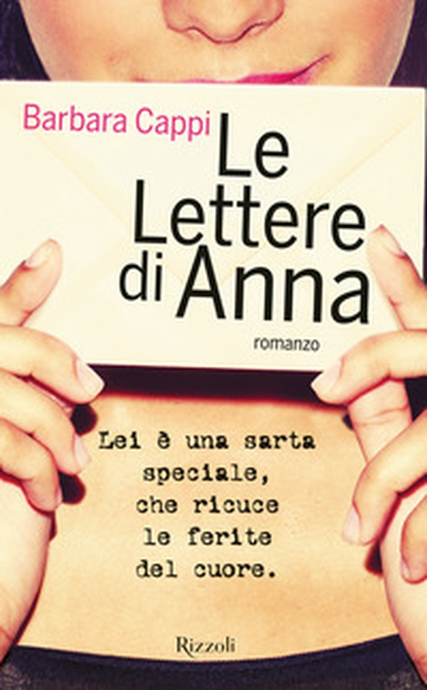 Le lettere di Anna - Librerie.coop Le lettere di Anna - Librerie.coop