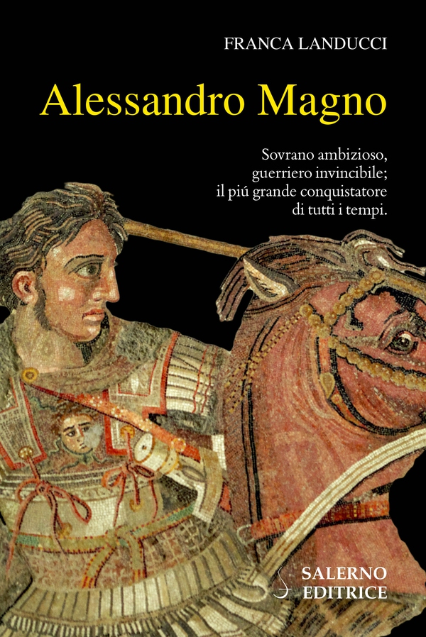 Alessandro Magno - Librerie.coop Alessandro Magno - Librerie.coop