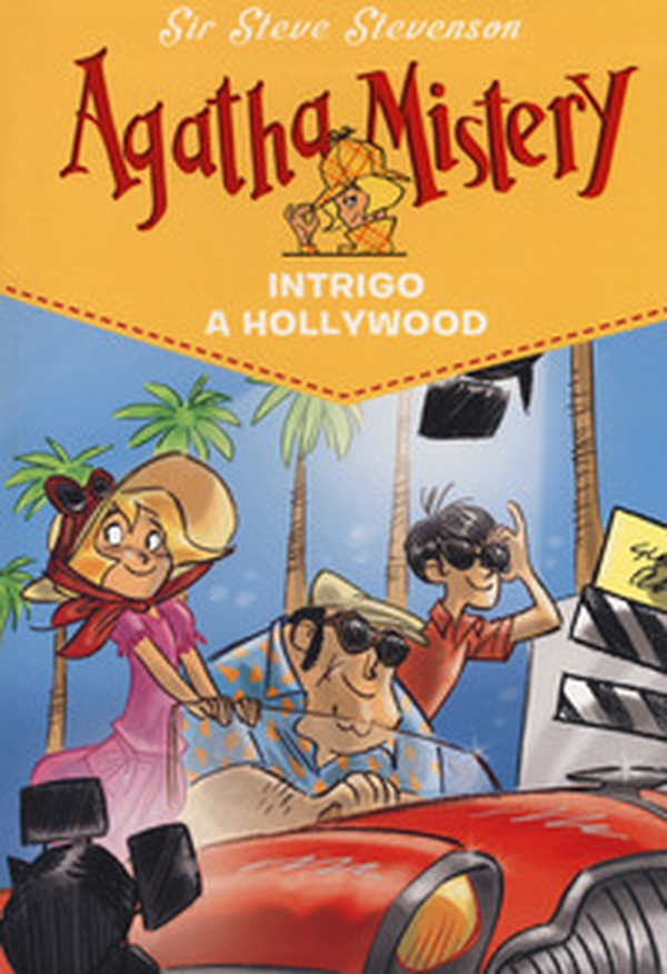 Intrigo a Hollywood - Librerie.coop Intrigo a Hollywood - Librerie.coop