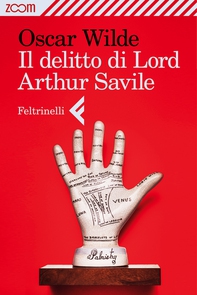 Il delitto di lord Arthur Savile - Librerie.coop Il delitto di lord Arthur Savile - Librerie.coop