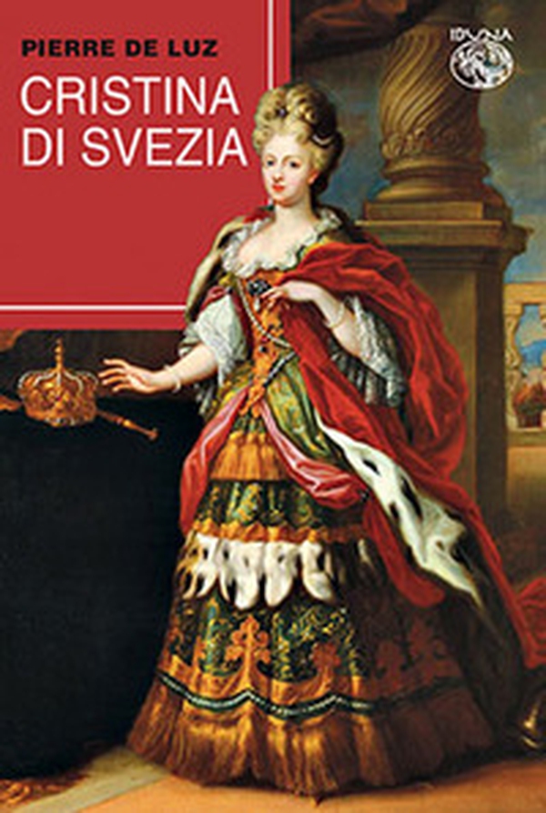 Cristina di Svezia - Librerie.coop Cristina di Svezia - Librerie.coop