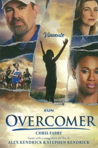 Overcomer. Vincente - Librerie.coop