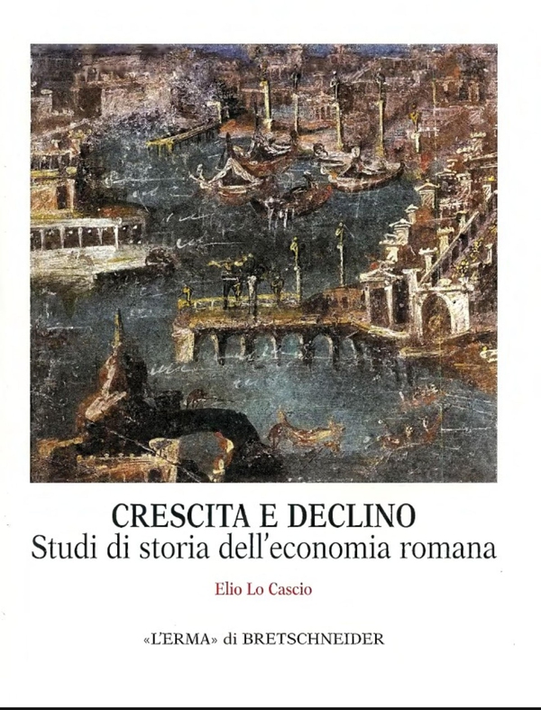 Crescita e declino - Librerie.coop