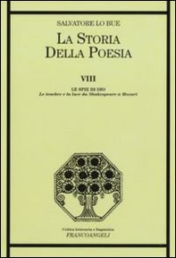 La storia della poesia - Librerie.coop