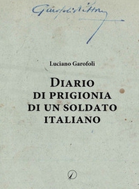 Diario di prigionia di un soldato italiano - Librerie.coop