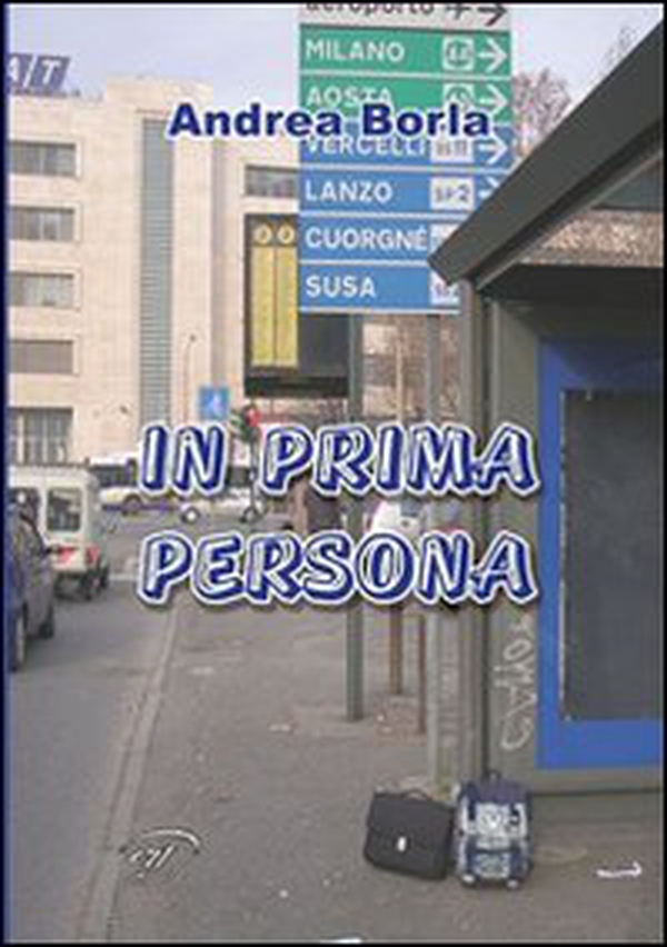In prima persona - Librerie.coop In prima persona - Librerie.coop