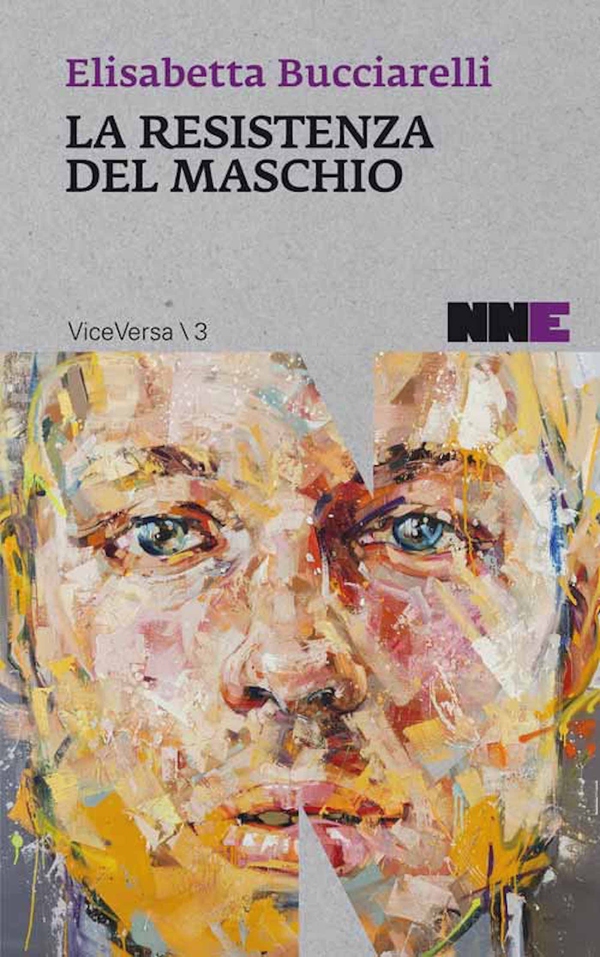 La resistenza del maschio - Librerie.coop La resistenza del maschio - Librerie.coop