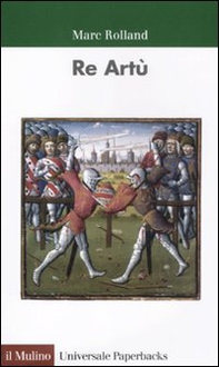 Re Artù - Librerie.coop