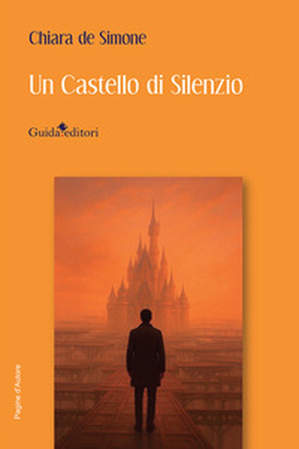 Un castello di silenzio - Librerie.coop