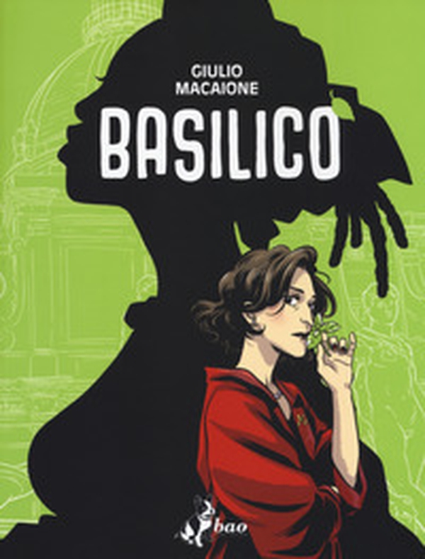 Basilicò - Librerie.coop Basilicò - Librerie.coop