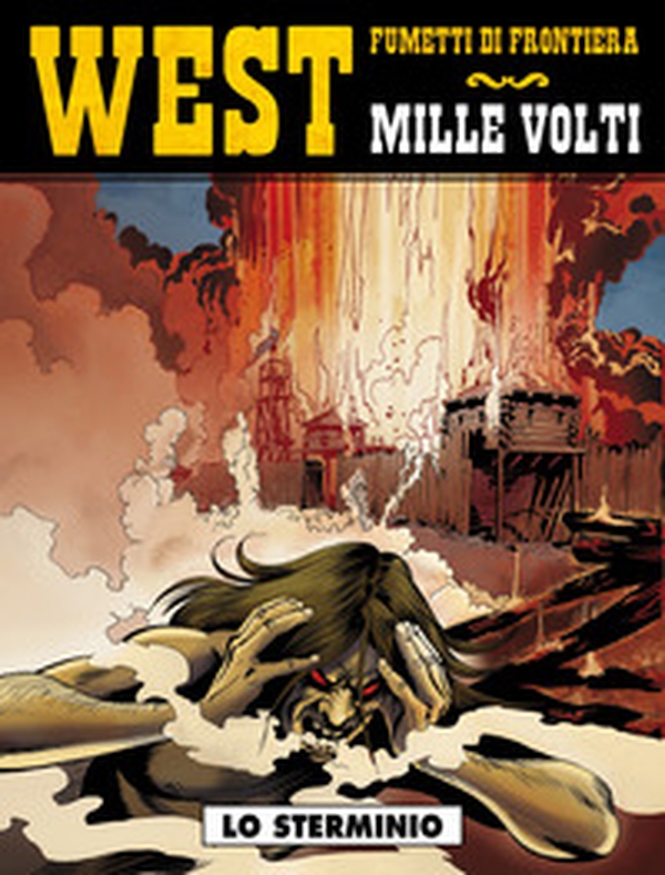 Lo sterminio. Mille volti - Vol. 2 - Librerie.coop Lo sterminio. Mille volti - Vol. 2 - Librerie.coop