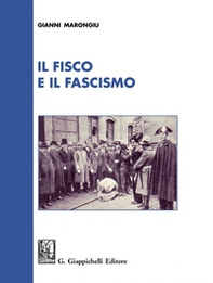 Il fisco e il fascismo - Librerie.coop