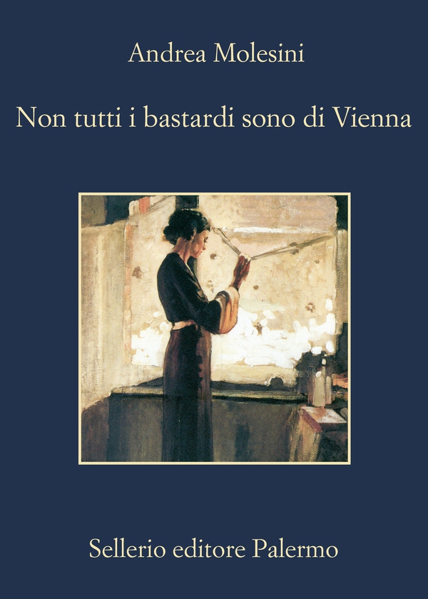 Non tutti i bastardi sono di Vienna - Librerie.coop Non tutti i bastardi sono di Vienna - Librerie.coop