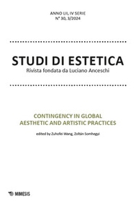 Studi di estetica - Vol. 3 - Librerie.coop Studi di estetica - Vol. 3 - Librerie.coop