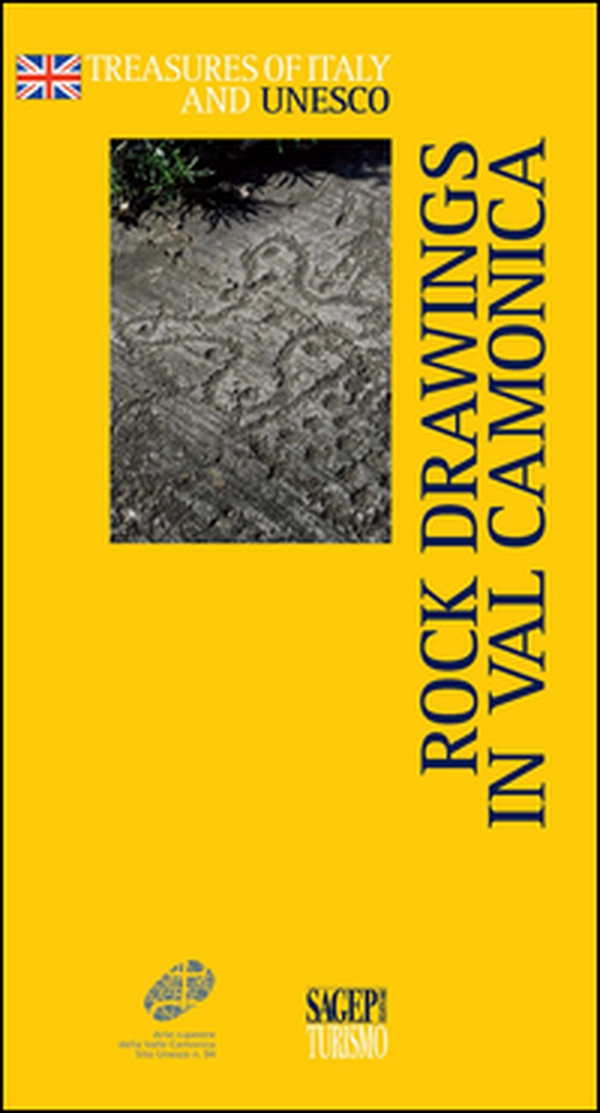 Rock drawings in Valle Camonica - Librerie.coop Rock drawings in Valle Camonica - Librerie.coop