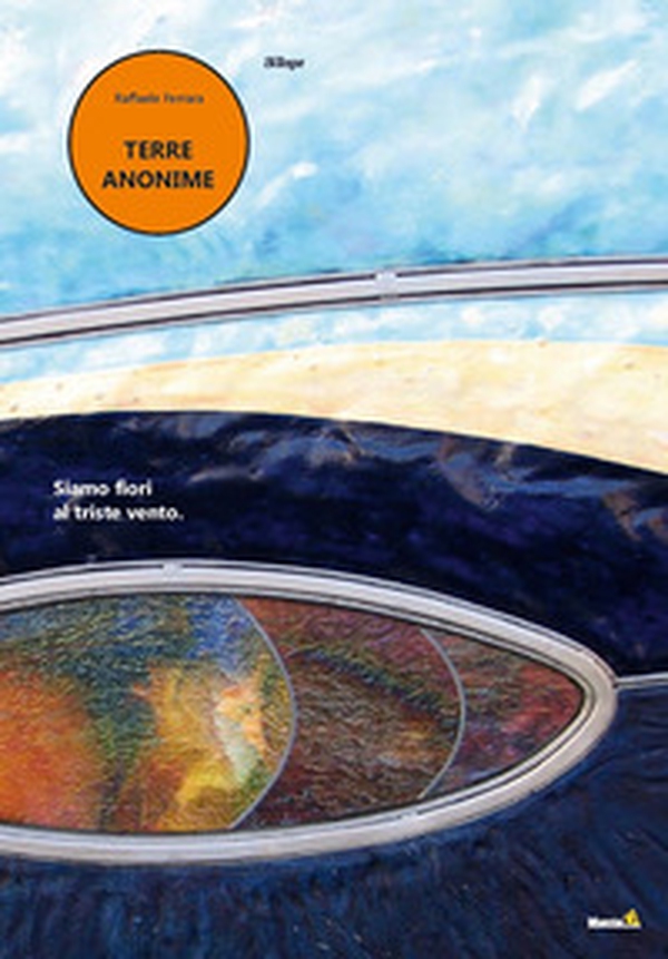 Terre anonime - Librerie.coop Terre anonime - Librerie.coop