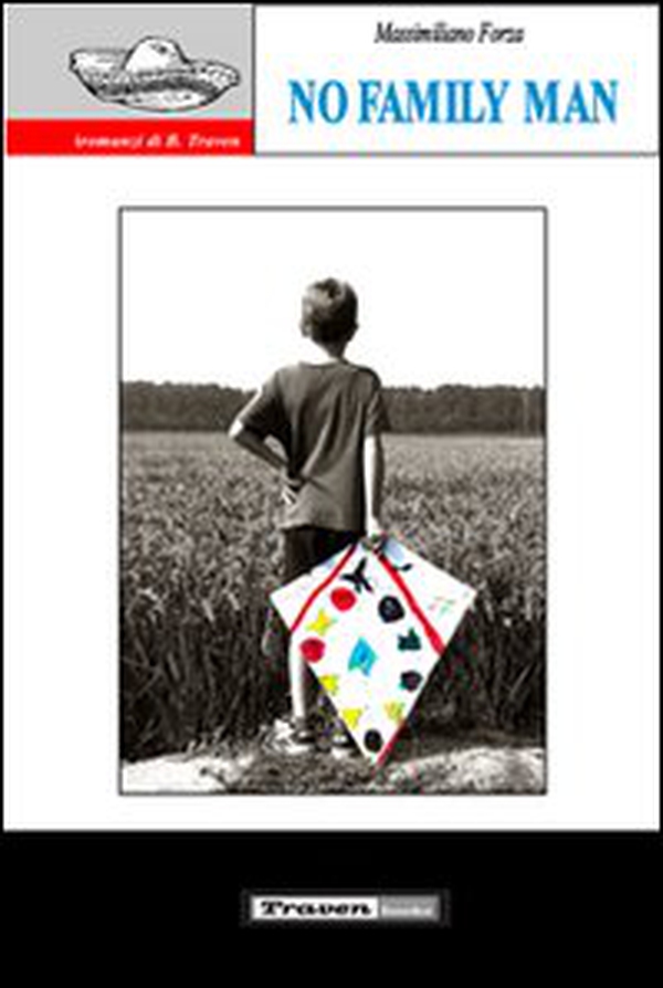 No family man - Librerie.coop No family man - Librerie.coop